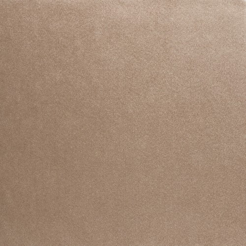 Ultra Suede - Suedine 21.5 x 21.5 x 0.8 cm Coffee Cream x1