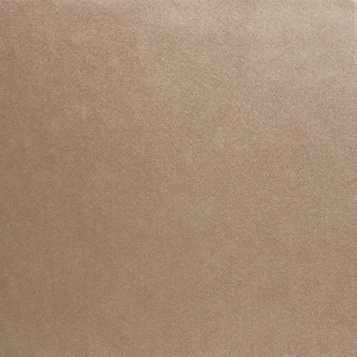 Ultra Suede - Suedine 21.5 x 21.5 x 0.8 cm Coffee Cream x1