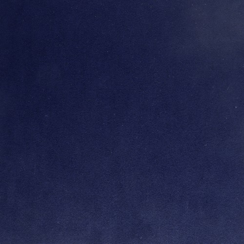 Ultra Suede - Suedine 21.5 x 21.5 x 0.8 cm Classic Navy x1