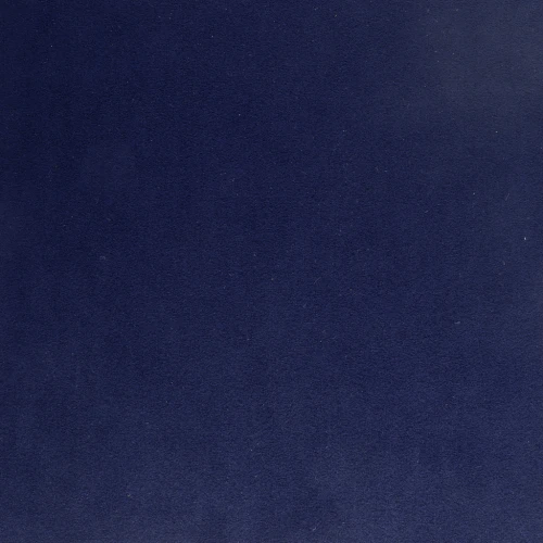 Ultra Suede - Suedine 21.5 x 21.5 x 0.8 cm Classic Navy x1