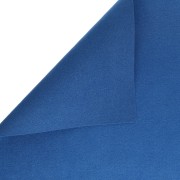 Ultra Suede - Suedine 21.5 x 21.5 x 0.8 cm Jazz Blue x1