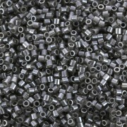 Miyuki Delica 15/0 DBS1486 - Transparent Taupe Luster x5g|raw }}