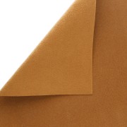 Ultra Suede - Suedine 21.5 x 21.5 x 0.8 cm Moccasin x1