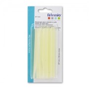 Hot glue gun: glue refill x12