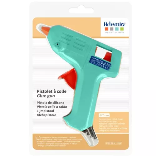 Hot glue gun Artemio