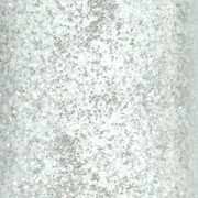 Embossing powder Silver Snow x 40ml