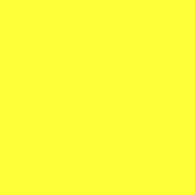 Fimo Polymer Clay Neon Effect 57gr Yellow (n°101) x1