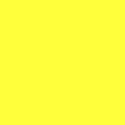 Fimo Polymer Clay Neon Effect 57gr Yellow (n°101) x1