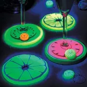 Fimo Polymer Clay Neon Effect 57gr Violet (n°601) x1