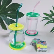 Fimo Polymer Clay Neon Effect 57gr Violet (n°601) x1