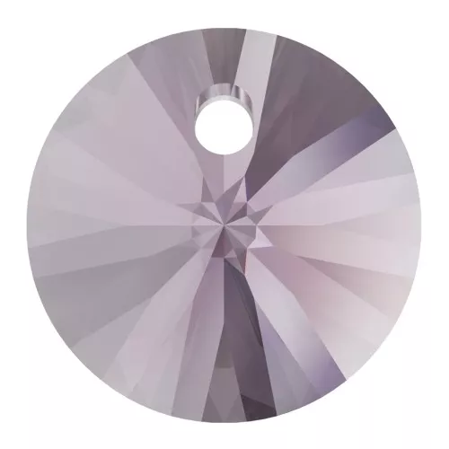 8mm PureCrystal 6428 Pendant - Iris x1