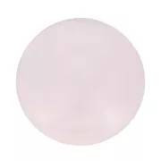 Round cabochon  8mm Rose Quartz