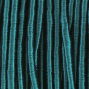 0,9mm Samantha thread reel made in Italy - Pigeon Blue x30m|raw }}