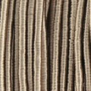 0,9mm Samantha thread reel made in Italy - Sand x30m|raw }}