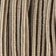 0,9mm Samantha thread reel made in Italy - Sand x30m