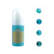 Padico liquid dye to colour resin Pearl Turquoise x5ml|raw }}