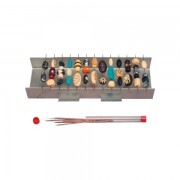 Bead Baking Rack