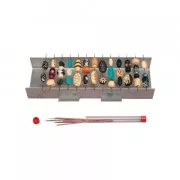 Bead Baking Rack