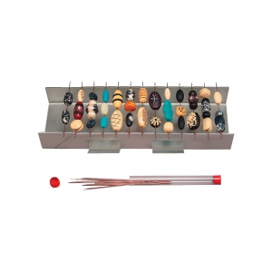 Bead Baking Rack