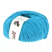 Big Ball Wool n°4042 - Turquoise - x200g