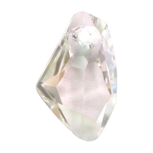 PureCrystal Galactic Vertical 6656 19 mm Crystal Moonlight x1