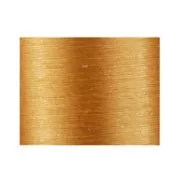 Fil Miyuki Nylon Beading thread B 0.25 mm Gold (n°05) x50 m