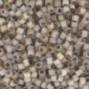 Miyuki Delica 11/0 DB0680 - Dyed Smokey Quartz Silk Satin|raw }}