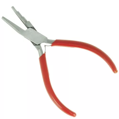 Specialized wire looping pliers 3,30 mm, 4,30mm, 5,30 mm x1
