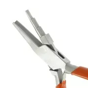 Specialized wire looping pliers 3,30 mm, 4,30mm, 5,30 mm x1