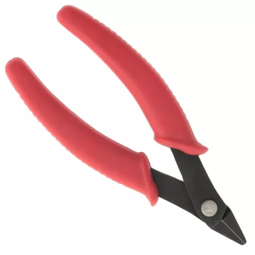 Cutting pliers Flush cutter Econo