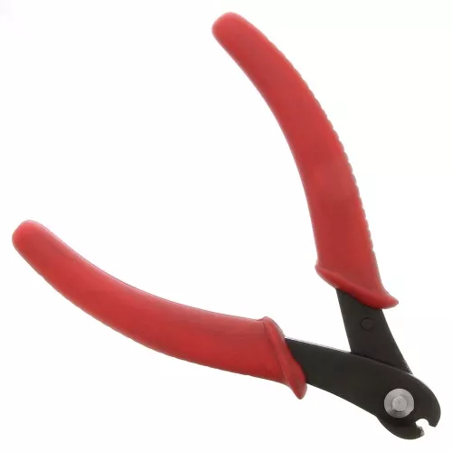 Cutting pliers Memory wire shears Econo