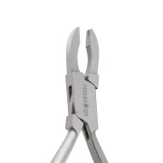 Specialized loop closing pliers