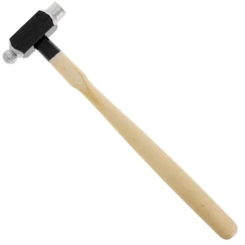 Silver smith Hammer