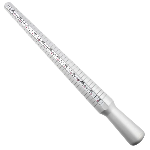 Professional Aluminium Ring Stick