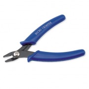 Bead squeezer Micro Beadalon - Blue x1