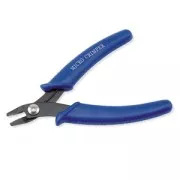 Bead squeezer Micro Beadalon - Blue x1