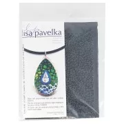 Lisa Pavelka - Texture Stamps - Patterns