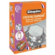 Crystal'Diamond 360ml Resin for Inclusion casting