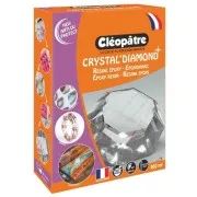 Crystal'Diamond 360ml Resin for Inclusion casting