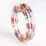 Crystal'Diamond 360ml Resin for Inclusion casting