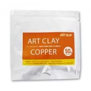 Art Clay Silver Copper