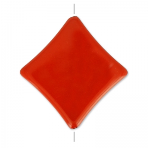 Diamond 31mm Red x1