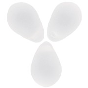 Drops 6x9mm Crystal Mat x25|raw }}