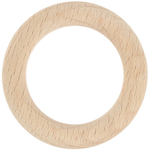 Wooden ring 55mm x1
