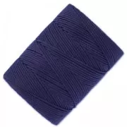 C-Lon Beading Cord 0,50 mm Persian Indigo x84m