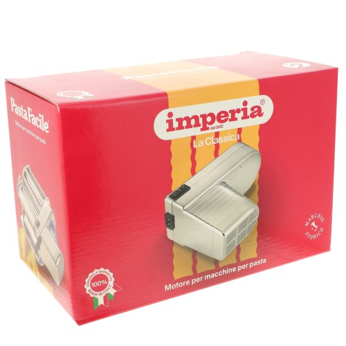 PastaFacile Motor for pasta machine