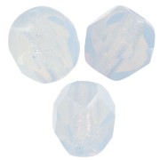 2 mm Veneers - Milky Amethyst x50