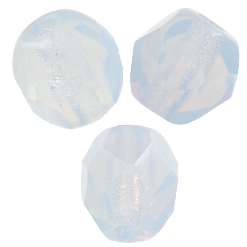 2 mm Veneers - Milky Amethyst x50