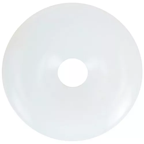 Donut 40mm Moonstone (imitation) x1