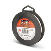 0.20mm WildFire Nylon thread - White x274.3 m|raw }}